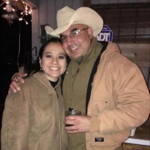 Meet your Posher, Ana laura